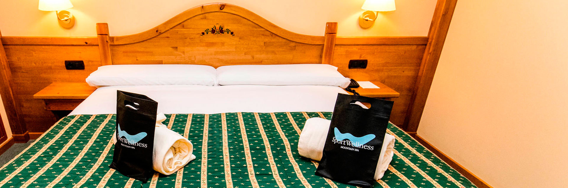 hoteles para familias en Soldeu