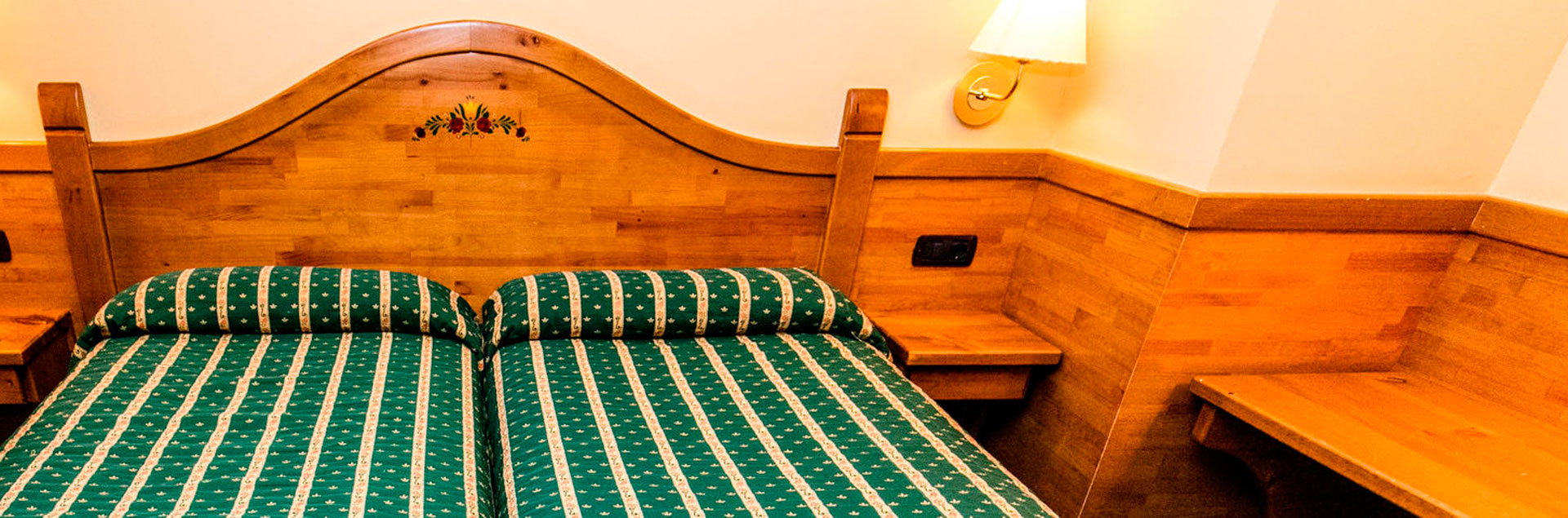 hotel en Soldeu con habitaciones familiares