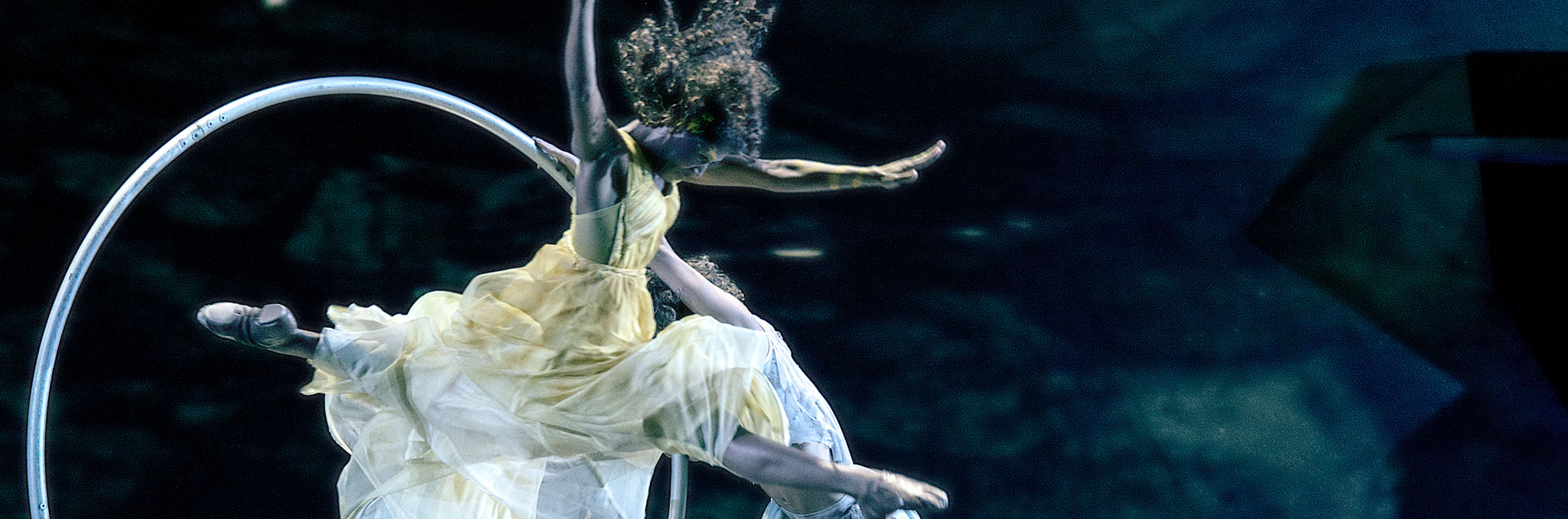 scalada cirque du soleil incluido