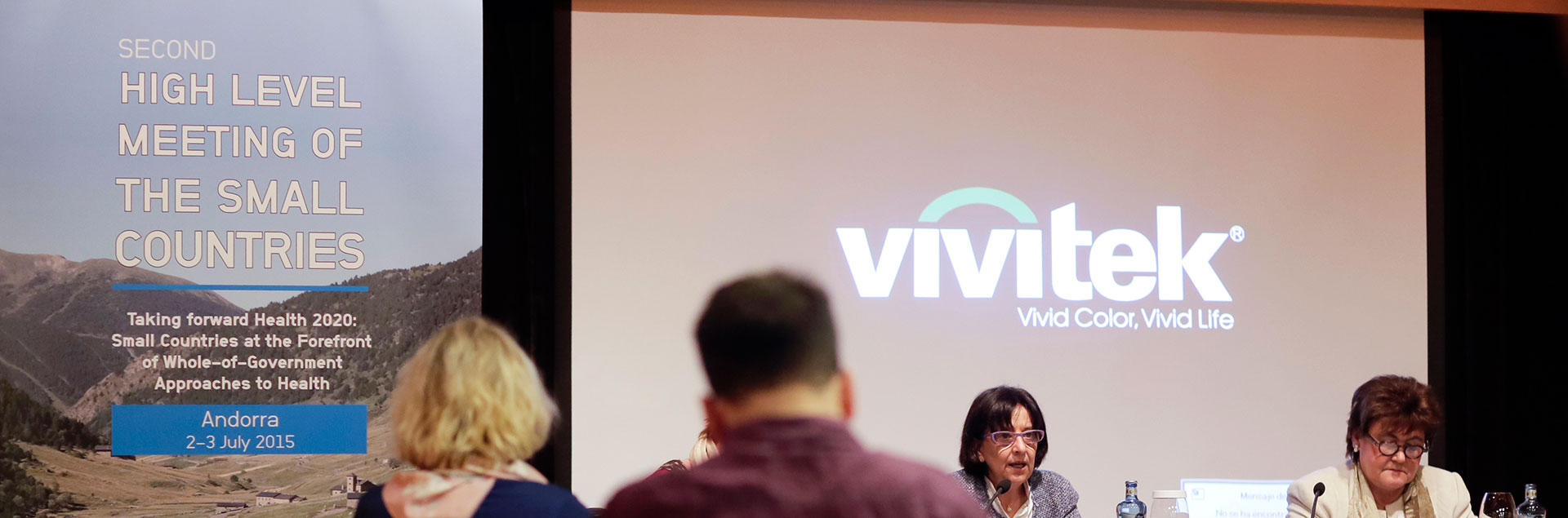 hotel en soldeu con salas para reuniones de empresa