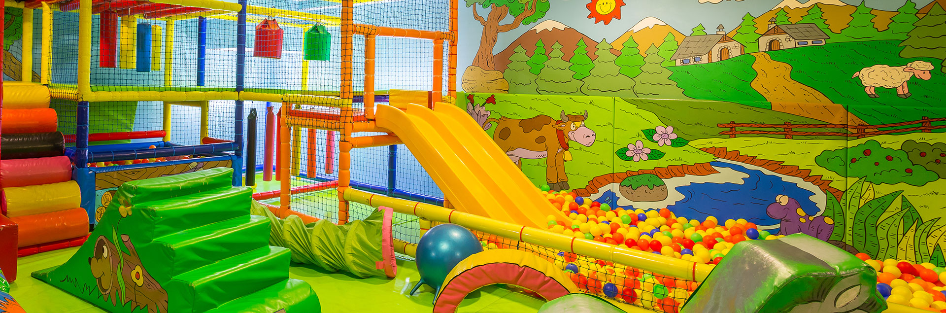 hotel en soldeu con kidsclub y actividades para niños incluidas