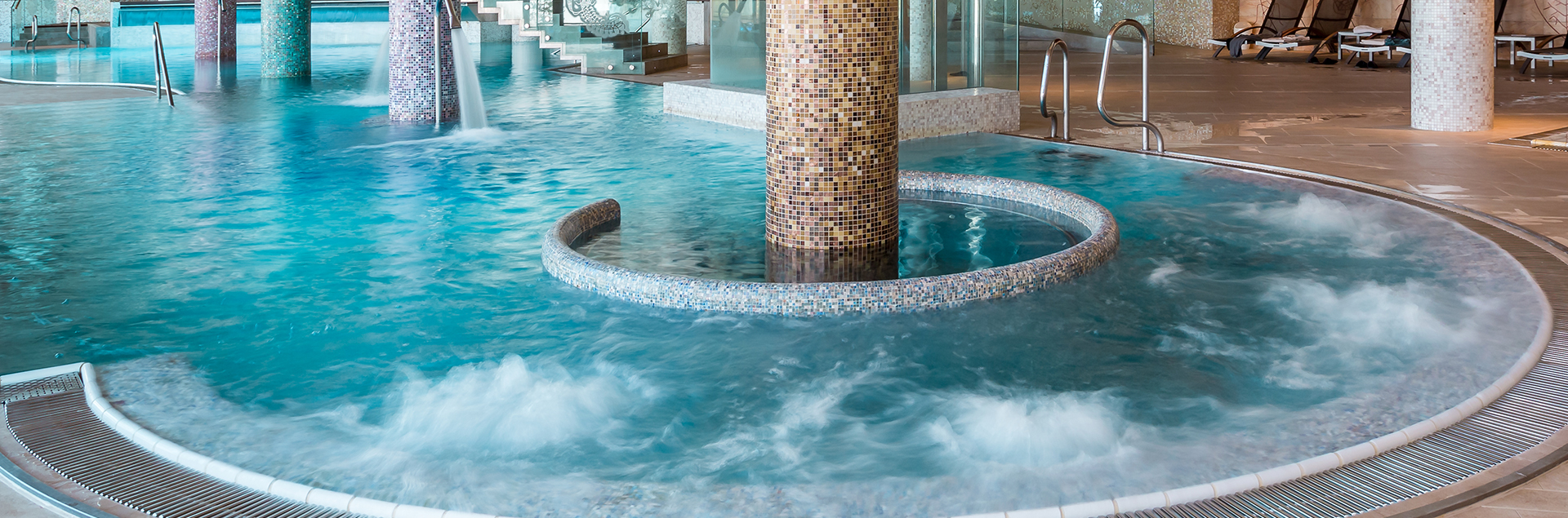 hotel de 4 estrellas con precio especial entrada spa