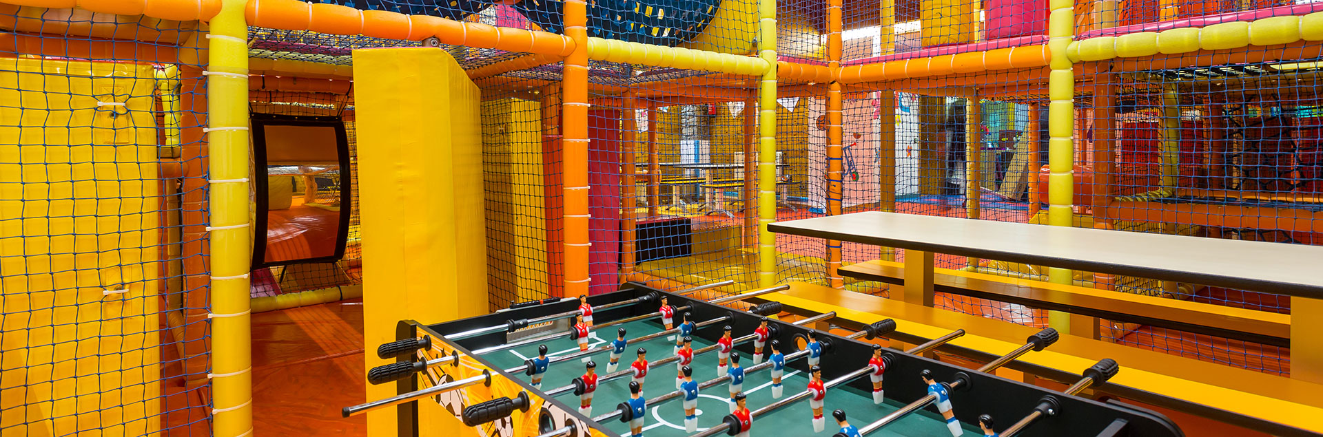hotel con kidsclub incluido hasta los 13 años