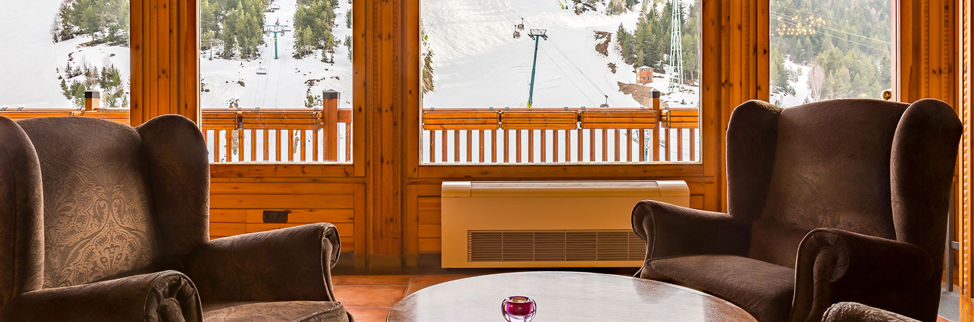 sport hotel village en soldeu grandvalira andorra